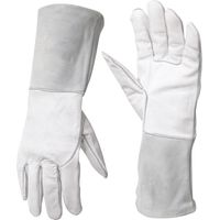 Toparc 045323 Leder Schweißerhandschuh Größe (Handschuhe): 10 EN 397, EN 12492 1 Paar