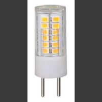 LightMe LM85375 LED CEE E (A - G) G4 3.5 W = 39 W blanc chaud (Ø x H) 16 mm x 47 mm 1 pc(s)