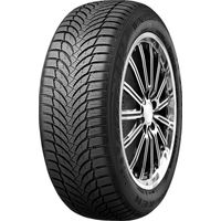 NEXEN Pneus hiver 195/60 R15 TL 88H WINGUARD SNOW G WH2 M+S 3PMSF