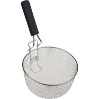 Frifri - cestello per friggitrice rotondo - 3ltr mod. 800 - zpan80 - 5401101513225