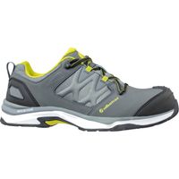 Albatros ULTRATRAIL GREY LOW 646210-43 antistatique (ESD) Chaussures de sécurité S3 Pointure (EU): 43 gris 1 pc(s)