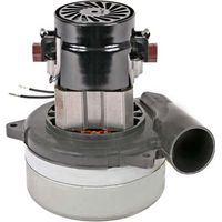 Moteur pour centrale d'aspiration TRÉMA TF495 PU600
