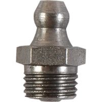 Samoa-Hallbauer Ingrassatore conico H1 DIN71412 9,73 (R 1/8″, 1/8″ BSP) mm - 41503