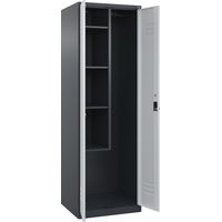 C+P, Vestiaire pour produits de nettoyage Classic PLUS, 1