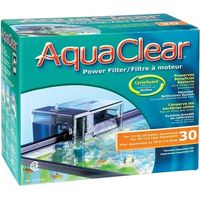 Aquacale 30 Rucksackfilter