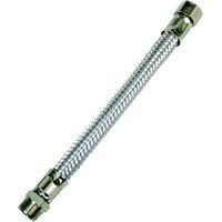 Flexible de fregadero Inx M3/8-F1/2 40 Aglaia 04966