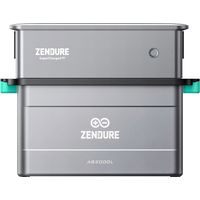 Zendure SolarFlow Ace 1500, KI AC-gekoppelte Energie-Management-System, 1500W AC Eingang, 1500W Ausgangsleistung, mit AB2000L
