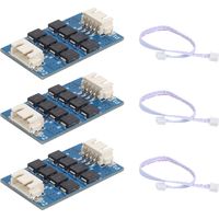 Kit de module complémentaire TL Smoother pour imprimante 3D, pilotes de moteurs pas à pas, accessoires pour imprimante 3D