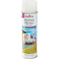 Dekalin DEKAphon Pro-Wax