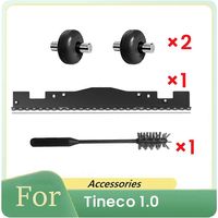 Brosse de nettoyage pour aspirateurs Tineco série 1.0