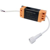 Led-Treiber 40-63v 36v 290ma 81.610/c/driver
