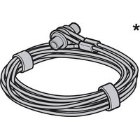 Cable de tracción para puerta seccional Hormann