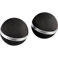 Terratec CONCERT mobile Enceinte Bluetooth noir