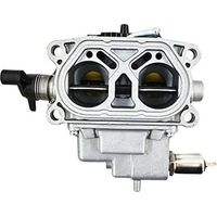 Ersatzvergaser für Honda GXV530, GXV530R und GXV530U Motoren – Ultraschallschweißtechnologie – Inklusive Reinigungswerkzeug – 16100-Z0A-815