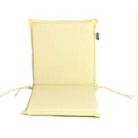 Cojin Zippo Monoblock Bajo 95x48x6 Crudo 984731 FABOTEX