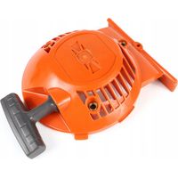 Motorino di avviamento completo originale Husqvarna 333R 535RX 535RXT