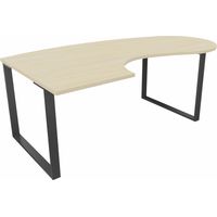Bureau compact de direction Ochroleucea