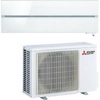 Condizionatore fisso mono Mitsubishi Style