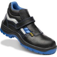 Bota de seguridad para soldador S3 +SRC+CI EN 20345 FAL IR300V SEGURA 44