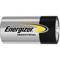 Energizer Industrial Batería de un solo uso C Alcalino