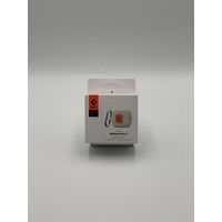 Coque AirPods Pro 3 - SPIGEN - Nano Pop ACS10134 - Orange Beige - TPU+PC - Protection Air Cushion