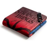 Heizdecke Dreamland STRANGER THINGS 160X120CM