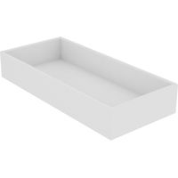 Caja de almacenaje KEUCO EDITION 11, 190x60x420mm, blanco,