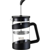 Kaffeemaschine resto 90508 Edelstahlfilter 600ml