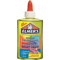 Elmer's 2109504 material adhesivo para bellas artes y manualidades