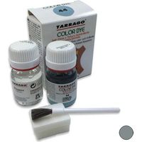 Teinture COLOR DYE Tarrago, 25 ml métallisées Argent Brillant