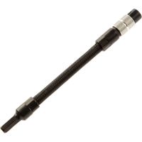 Gross 11367 1/4inch Flexible Bit Extension - 145mm