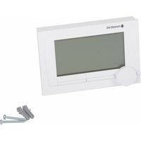 Thermostat d ambiance modulaire ad304 - DE DIETRICH CHAPPEE : PR7609763