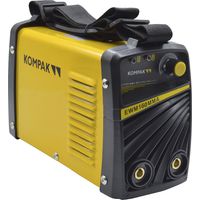 KOMPAK EW250MMA Soldadora Inverter KOMPAK
