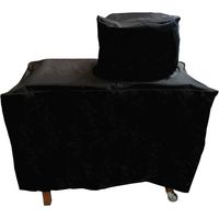 Housse de protection pour table et Kamado Compact ou Junior