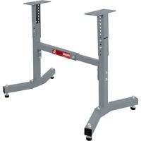 Support pour tour a bois Holzmann d460ug