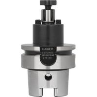 DIN69893A KKB HSK-A63 27x160 mm Haimer