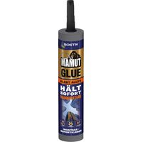 Bostik Montagekleber Mamut Glue 450 g weiß Montagekleber