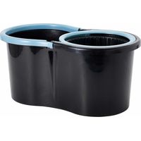 Scopa mop rotante con secchio ULTRA CLEAN