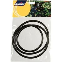 Zubehör für Teich askoll Pressure Flo klarer O Ring 15 cm