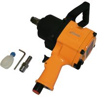 Varan Motors – Clé à chocs pneumatique 3/4'' 1600Nm – SPT10406 – Mécanisme double marteau – Pour travaux sur camions et engins de chantier