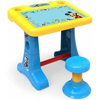 Pizarra de Doble Cara Mickey Mouse 57 x 73 x 49 cm