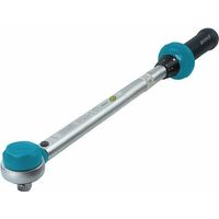 Llave dinamométrica Hazet 1/2" 60 - 320 Nm - 6123-1 CT