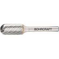 MD Rotationsfräser C-Form Rund // 12,0 mm Bohrcraft 51100301200