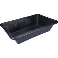 Auge De Maçon Flexible 35l Renforcée - Outibat