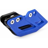 Guide-chaîne complet bleu Polisport Yz Yzf 250 450F 09 23