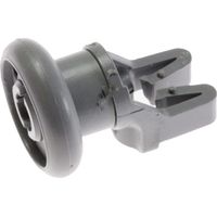 Ersatzteil - Original-Unterkorb-Rolle - -