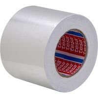 Aluminium-Klebeband'anpassungsfähig mit Papierliner 50 m x 100 mm Tesa TESA T606320000300