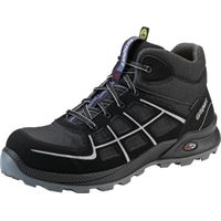 Schuh Victory Hx S3schwarz/grau T46 19666-46