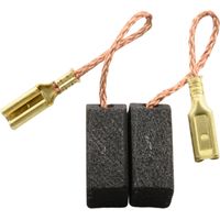 Balais de Charbon pour Stayer Coupeuse/Scie SA7 - 6x6x15mm