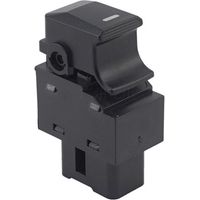 Interruptor de control de ventana eléctrica 93580-3W000 reemplazo apto para Kia Sportage 2.0L 2.4L 2011-2016 interruptor de elevación de ventana eléctrica